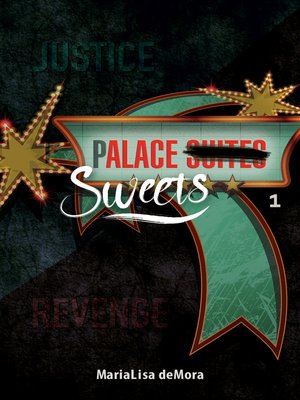 cover image of Alace Sweets
